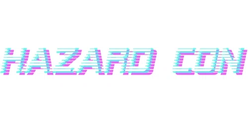 Hazard Con Promo Code