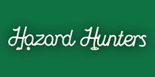 Hazard Hunters Promo Code