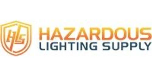 Hazardous Lighting Supply Promo Code