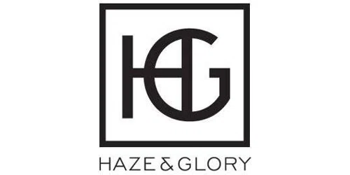 Haze & Glory Promo Code