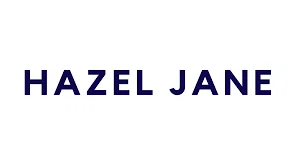 Hazel Jane Collection Merchant Logo