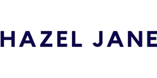 Hazel Jane Collection Promo Code