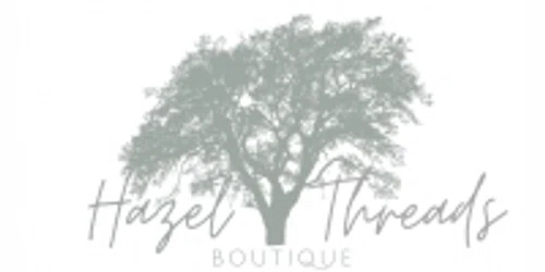 Hazel Threads coupon