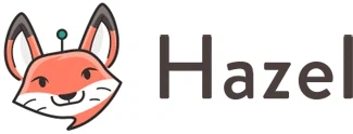 Hazel Merchant Logo