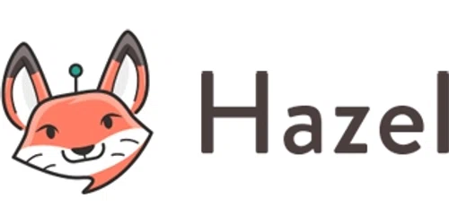 Hazel Promo Code