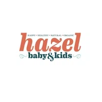 Hazel Baby & Kids Merchant Logo