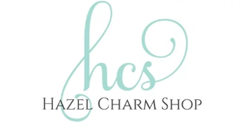 Hazel Charm Shop Promo Code
