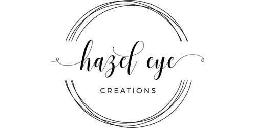 Hazel Eye Creations Promo Code