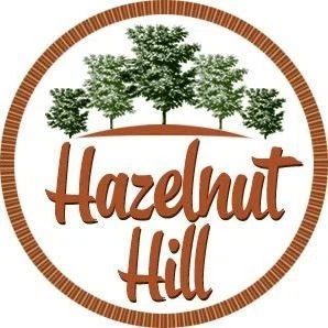 Hazelnut Hill Merchant Logo