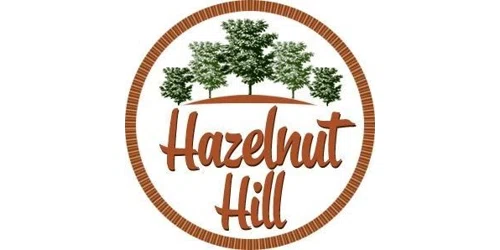 Hazelnut Hill Promo Code