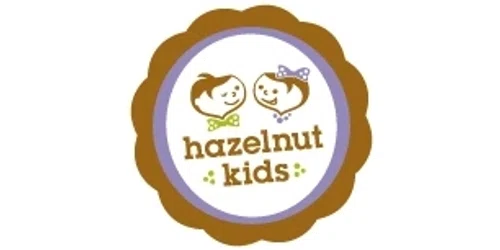 Hazelnut Kids Promo Code