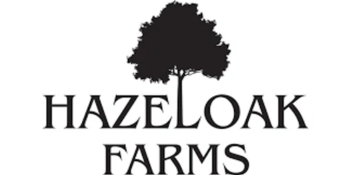 Hazel Oak Farms Promo Code