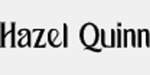 Hazel Quinn Promo Code