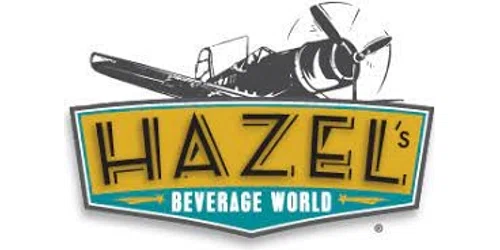 Hazel's Beverage World Merchant logo