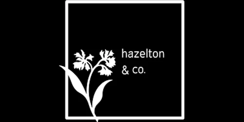 Hazelton & Co. Promo Code