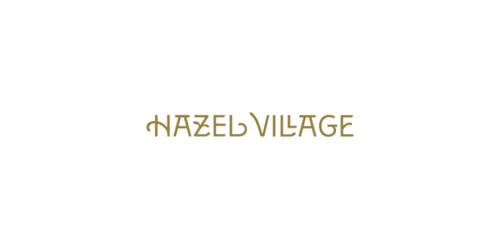Hazel Village coupon