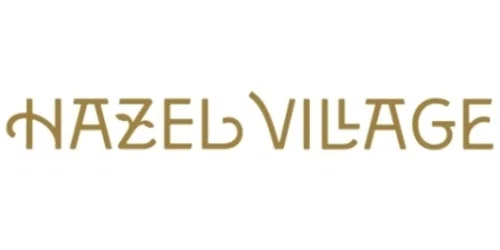 Hazel Village Merchant logo