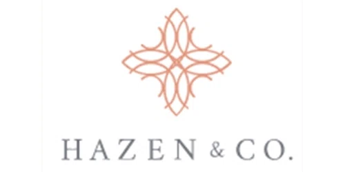 Hazen & Co. Promo Code