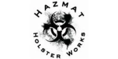 Hazmat Holster Works Promo Code
