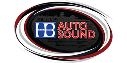 HB Autosound Promo Code