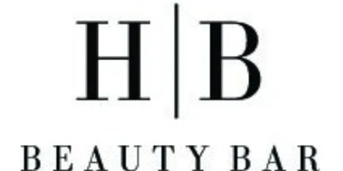 HB Beauty Bar Promo Code