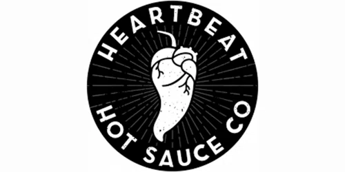 Heartbeat Hot Sauce Merchant logo