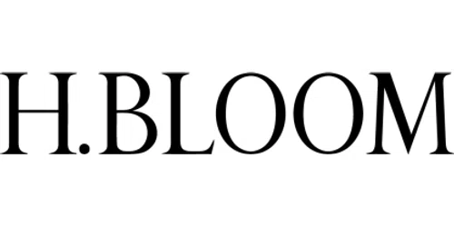 H.Bloom Merchant logo