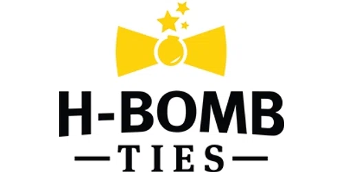 H-Bomb Ties Promo Code