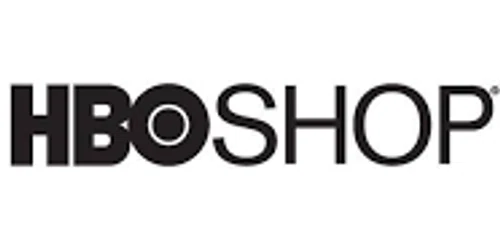 HBO Shop Merchant logo