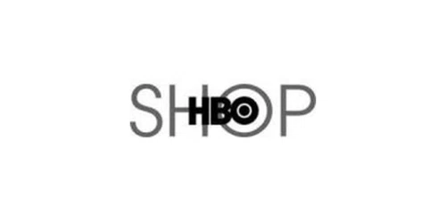 HBO Shop coupon