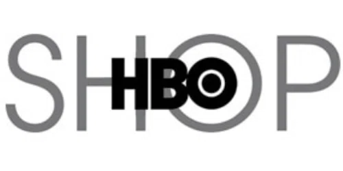 HBO Europe Merchant Logo