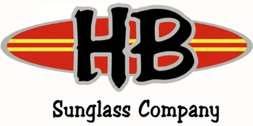 HB Sunglass Company Promo Code