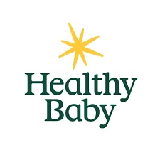 HealthyBaby Merchant Logo