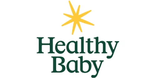 HealthyBaby Promo Code