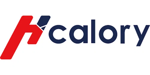 Hcalory Merchant logo