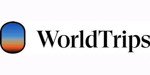 WorldTrips Merchant logo