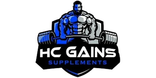 HC GAINS Merchant logo