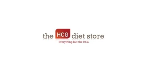 HCG Diet Store coupon