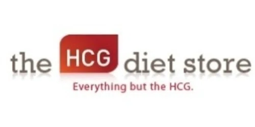 HCG Diet Store Merchant logo