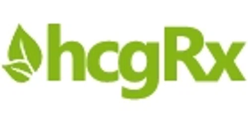 HcgRx Merchant logo