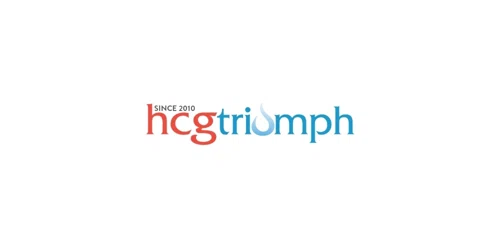 hcgtriumph coupon