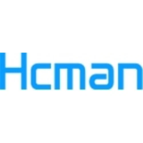 Hcman Promo Code