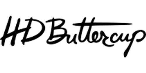 HD Buttercup Merchant logo