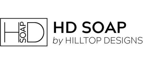 HD Soap by Hilltop Designs Promo Code