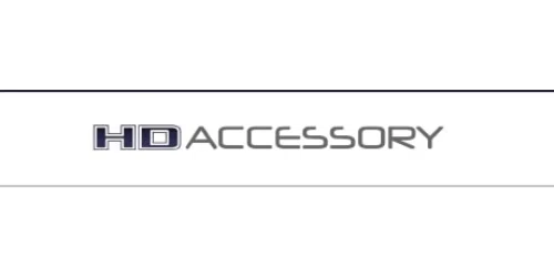 HD Accessory Merchant logo