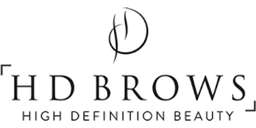 HD Brows Promo Code