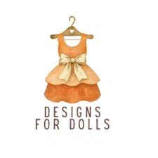Handmade Designs for Dolls Promo Code