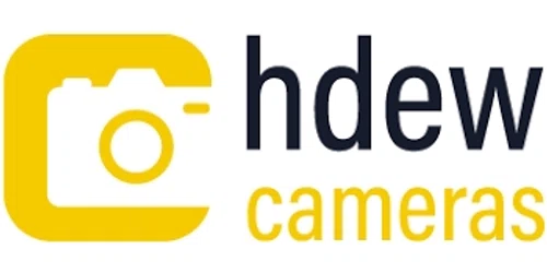 HDEW Cameras Promo Code