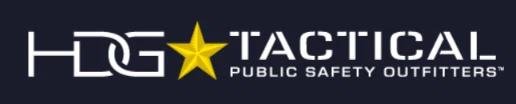 HDG Tactical Merchant Logo