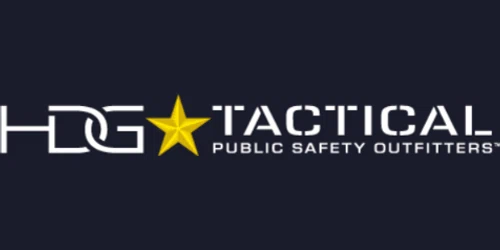 HDG Tactical Promo Code